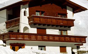 Apart Piz Palue Kappl/Ischgl
